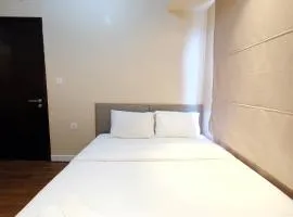 Brand New 1BR Casa De Parco Apartment By Travelio