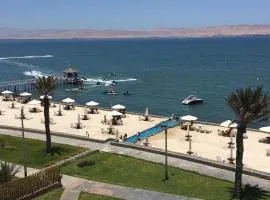Paracas departamento Condominio Nautico