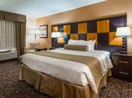 Best Western Plus - Wendover Inn