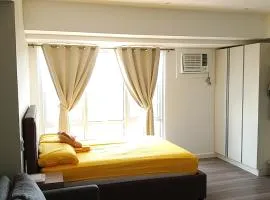 Prime Sea View Condo in Davao