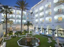 Manzi Hotel & Spa