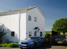 Beadnell Cottage