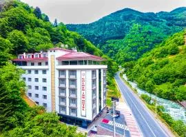 4 hotel in Uzungol