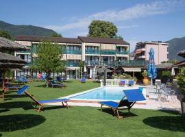 Hotel Tiziana: Losone şehrinde bir otel