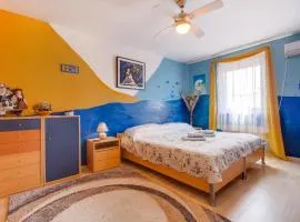Apartment Simpatico