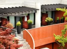 Hotel Holiday La Marca