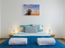 By the C house, hotel in Vila Nova de Milfontes