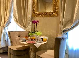 B&B Patatina, hotel boutique en Venecia