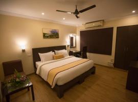 Hotel Ashok Residency, hotel near Sri Ramachandra Medical College and Research Institute, Chennai