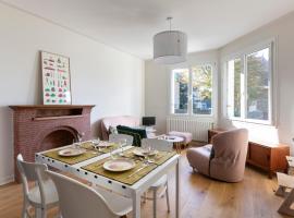 LE TIMONIER by Cocoonr