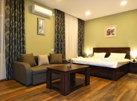 Hotel Boutique IVERIA