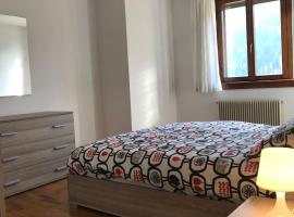 Snow Home Apartment - CIPAT 022093-AT-381181, hotel v destinaci Giustino
