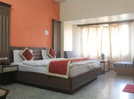 Spacious Rooms In Mount Abu, hotel v destinaci Mount Ábú