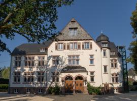 BITO CAMPUS, Hotel in Meisenheim
