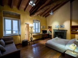 Locanda Mimmo: Bergamo'da bir otel