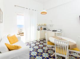 Residence Due Torri, hotell i Maiori