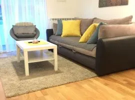 Apartment Šola
