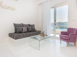Eva Mare Hotel & Suites - Adults only, hotel near University of Crete, Agia Pelagia