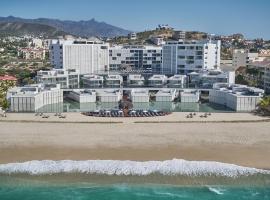 Viceroy Los Cabos、サン・ホセ・デル・カボのホテル