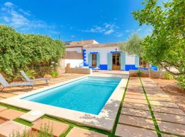 Villa Palma, Establiments: Palma de Mallorca'da bir tatil evi