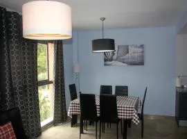 Holiday Apartments Malvarrosa Beach