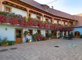La Ferme de Louise