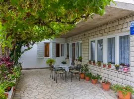 Apartmani Zdenka
