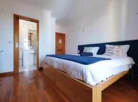 InnEsposende Sports Hostel, hotel v destinaci Esposende