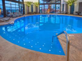 LivINN Hotel Cincinnati North/ Sharonville, hotel with pools in Sharonville