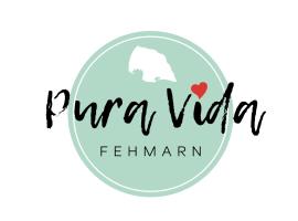 페마른에 위치한 배리어프리 호텔 Pura Vida Fehmarn