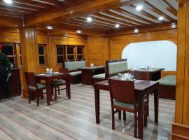 KASA Resort, hotel v destinaci Hāpoli