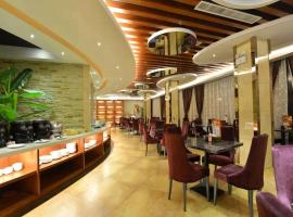 Mingdu Grand Hydro Hotel, hotel v destinaci Kuej-lin