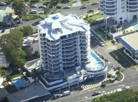 5 stars hotel in Maroochydore