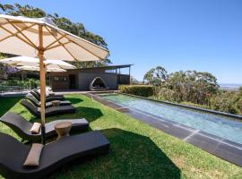 Spicers Sangoma Retreat - Adults Only – hotel w mieście Kurrajong