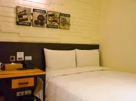Re-Change Hotel Taipei