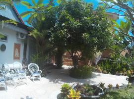 Canggu Pinpoint Rooms