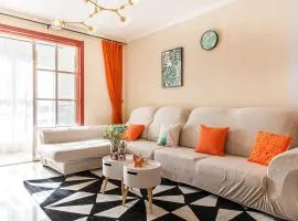 Henan Kaifeng·Henan University· Locals Apartment 00140700