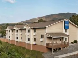 Travelodge by Wyndham Low Moor Near Covington