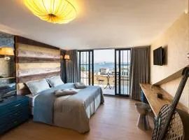 Sublime Porte Hotel