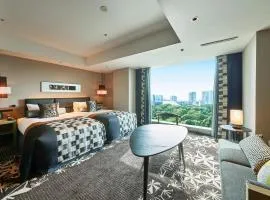 Hotel New Otani Tokyo The Main