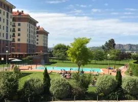 Apartamentos Alday