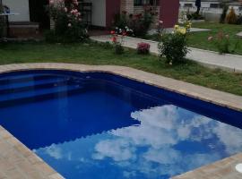 LOS ROSALES, holiday rental sa Alcaracejos