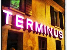 Terminus, povoljni hotel u gradu 'Villastrada'