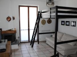 Monolocale Energy, hotel v destinaci Carona