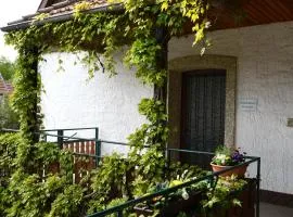 Ferienwohnung Pascale