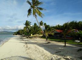 Sunny Shine Beach Resort, Hotel in Siquijor