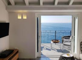 Fivestay Casa Gabriella, hotel in Vernazza