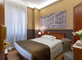 Mastino Rooms, hotel i Verona