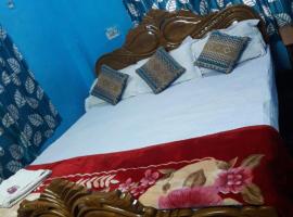 Kiran Guest House, rannamajutus sihtkohas Kolkata