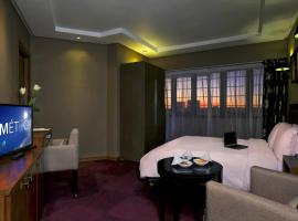 Belere Hotel Rabat, hotel in Rabat